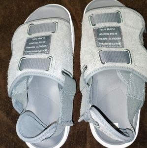 Men's sandals